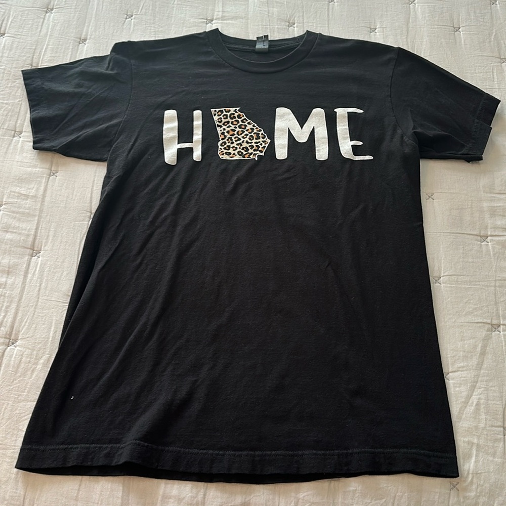 💙 5 for $20 / Georgia “home” T-shirt